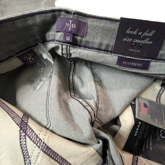 Not your daughters jeans size 12 - Picture 9 of 16